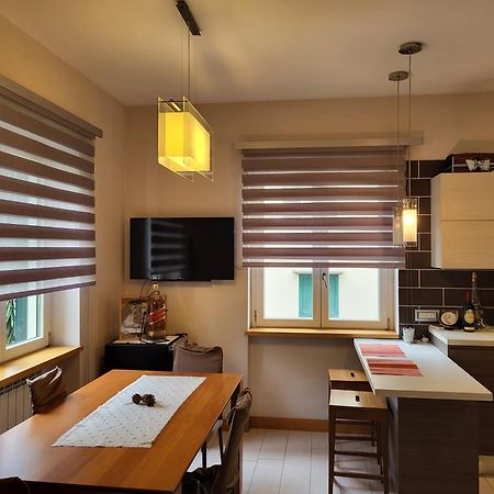 ナポリLa Casa Di Andrewアパートメント エクステリア 写真