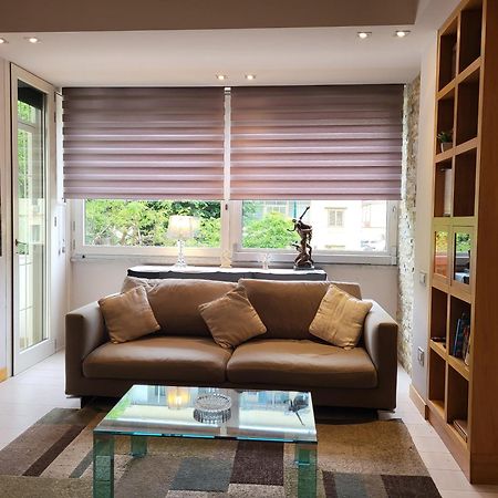 ナポリLa Casa Di Andrewアパートメント エクステリア 写真