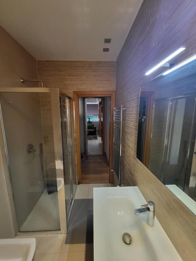 ナポリLa Casa Di Andrewアパートメント エクステリア 写真