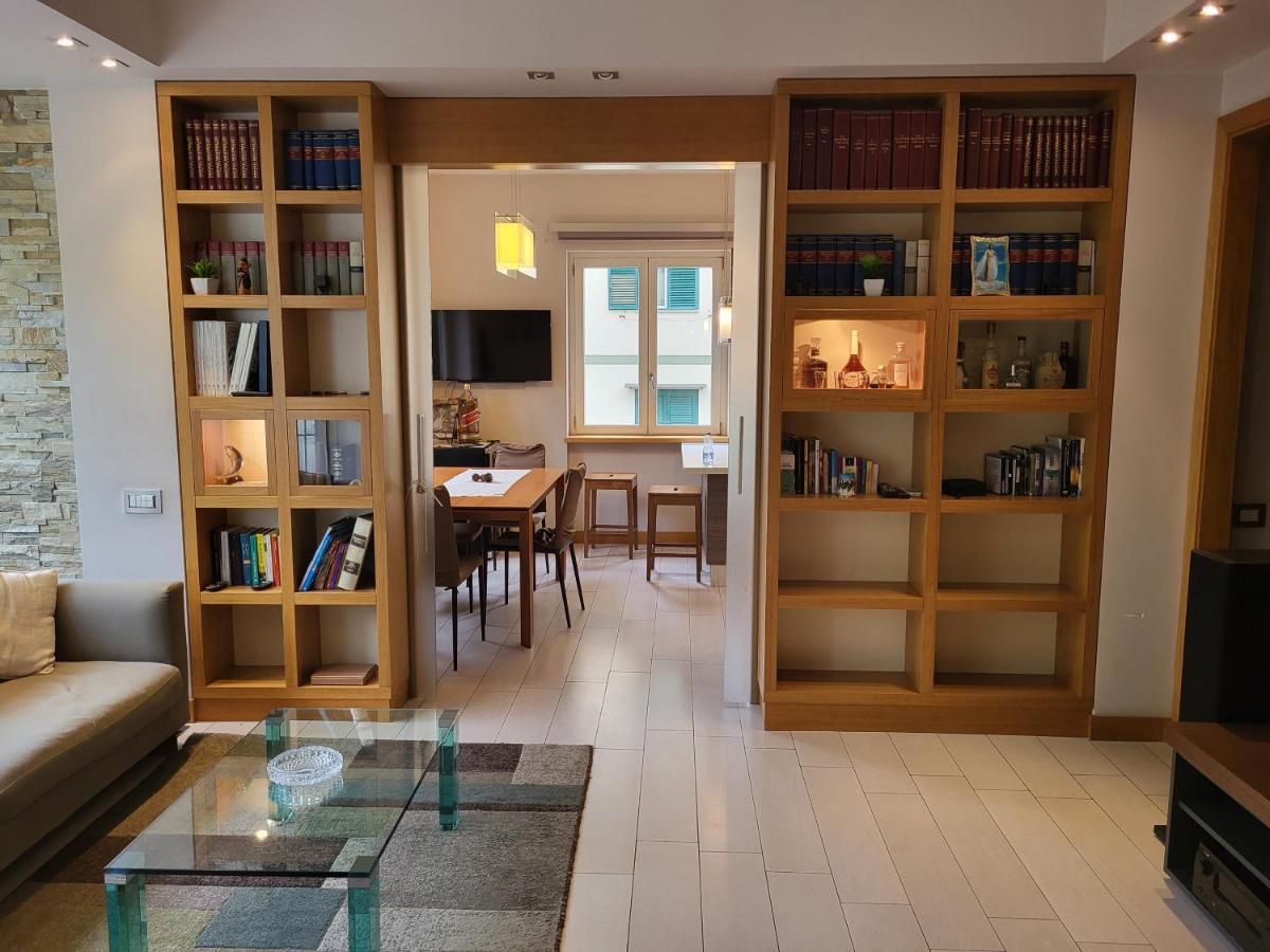 ナポリLa Casa Di Andrewアパートメント エクステリア 写真